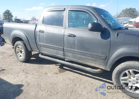 2005 Toyota Tundra Sr5 V8 z USA, uszkodzony, nr VIN 5TBET34175S463042
